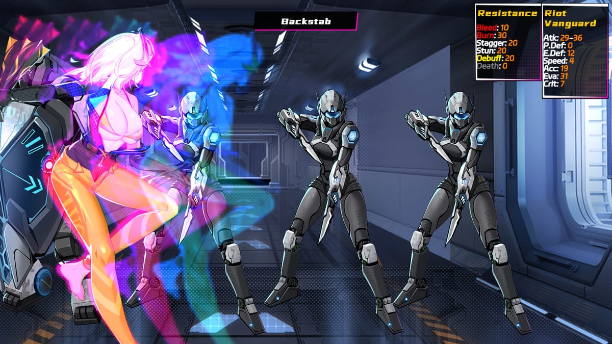 Cyber Frenzy Guide